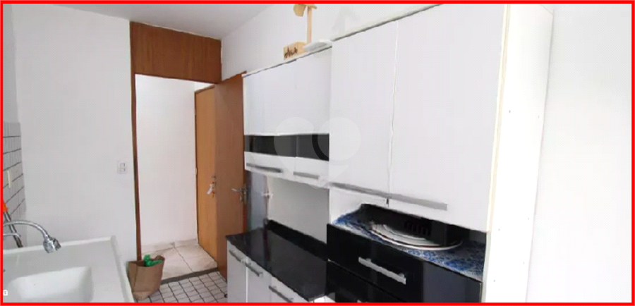 Venda Apartamento São Paulo Lauzane Paulista REO982328 5