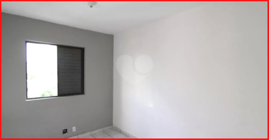 Venda Apartamento São Paulo Lauzane Paulista REO982328 11