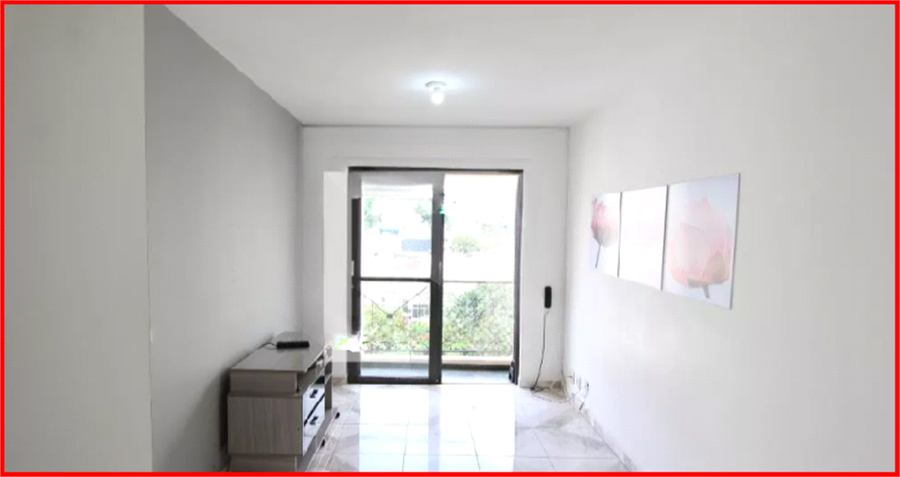 Venda Apartamento São Paulo Lauzane Paulista REO982328 3