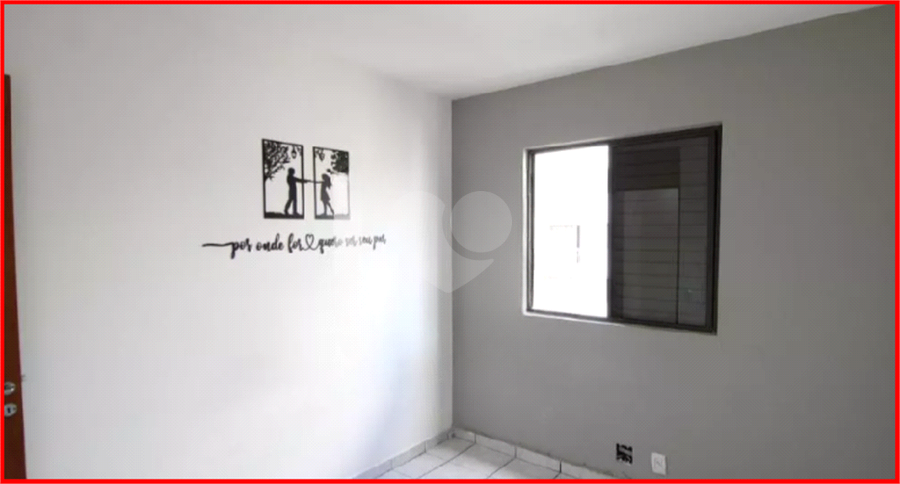 Venda Apartamento São Paulo Lauzane Paulista REO982328 9