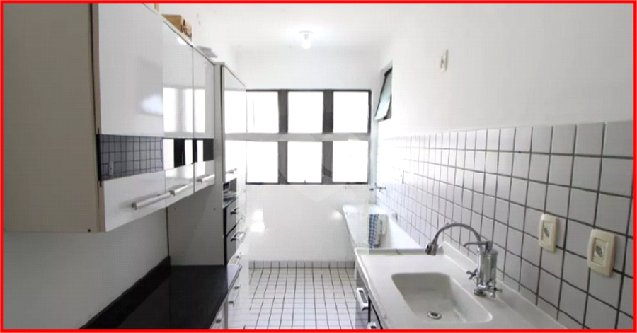 Venda Apartamento São Paulo Lauzane Paulista REO982328 7