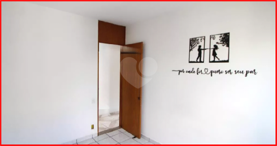 Venda Apartamento São Paulo Lauzane Paulista REO982328 12