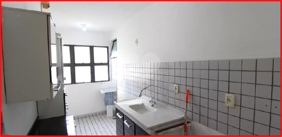 Venda Apartamento São Paulo Lauzane Paulista REO982328 6