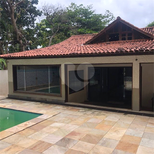 Venda Casa Niterói Itacoatiara REO982354 2