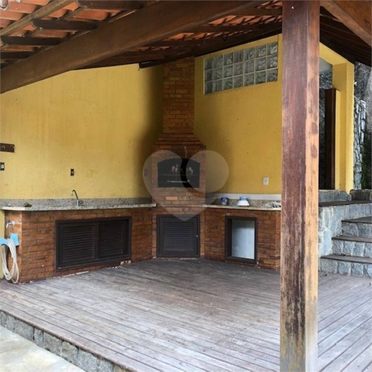 Venda Casa Niterói Itacoatiara REO982354 13