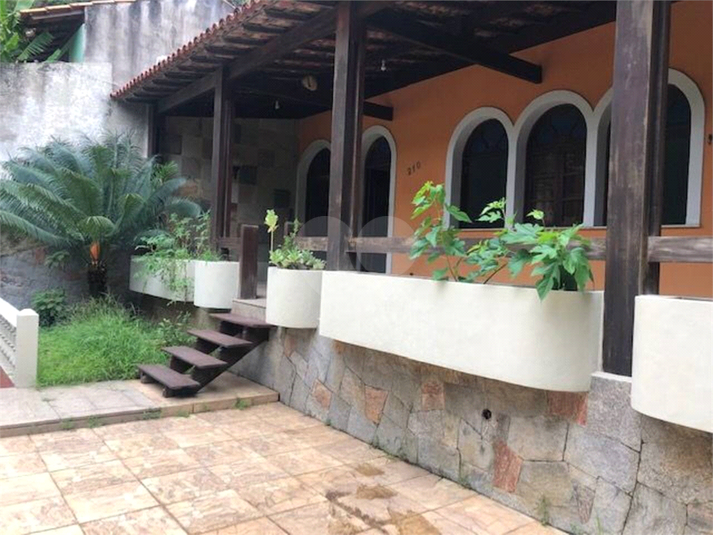 Venda Casa Niterói Itacoatiara REO982354 4