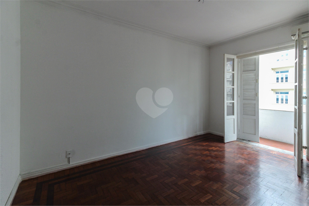 Venda Apartamento Rio De Janeiro Centro REO982355 2