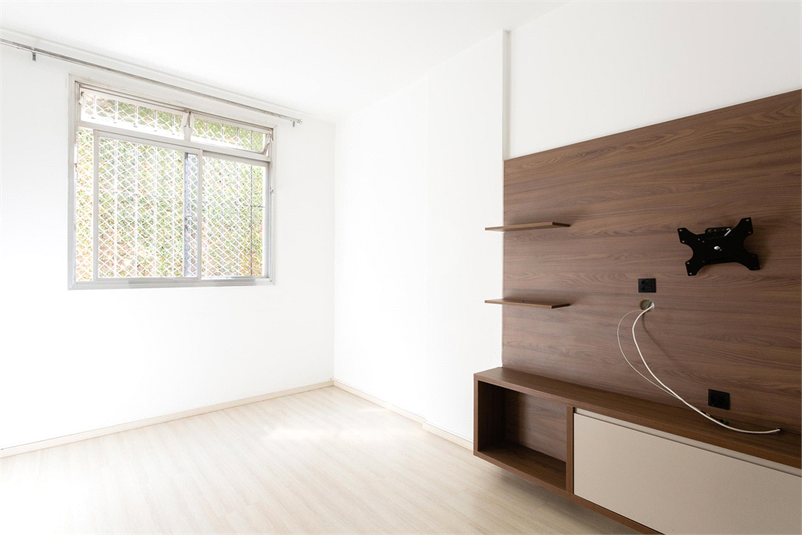 Venda Apartamento São Paulo Pinheiros REO982363 2