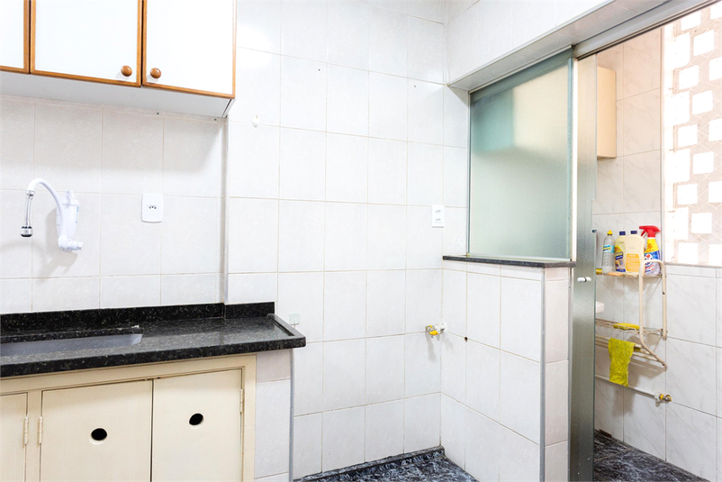 Venda Apartamento São Paulo Pinheiros REO982363 26