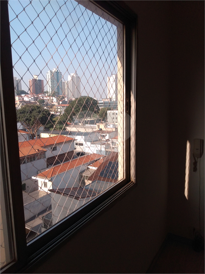 Venda Apartamento São Paulo Vila Guilherme REO982373 23