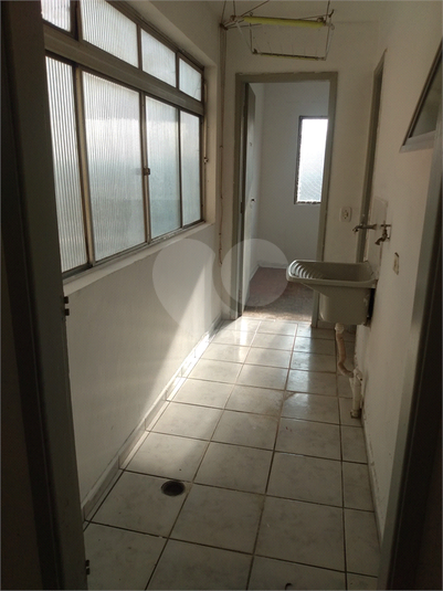 Venda Apartamento São Paulo Vila Guilherme REO982373 25