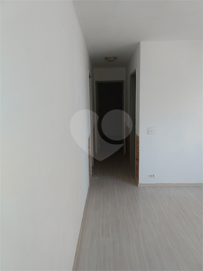 Venda Apartamento São Paulo Vila Guilherme REO982373 19