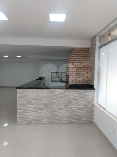 Venda Apartamento São Paulo Vila Guilherme REO982373 8