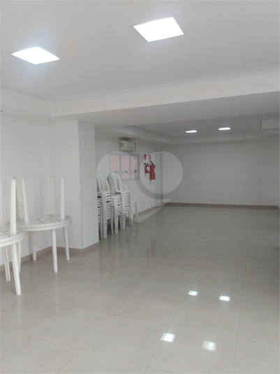 Venda Apartamento São Paulo Vila Guilherme REO982373 9