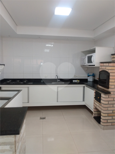 Venda Apartamento São Paulo Vila Guilherme REO982373 10