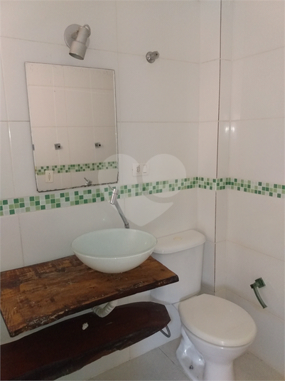 Venda Apartamento São Paulo Vila Guilherme REO982373 22