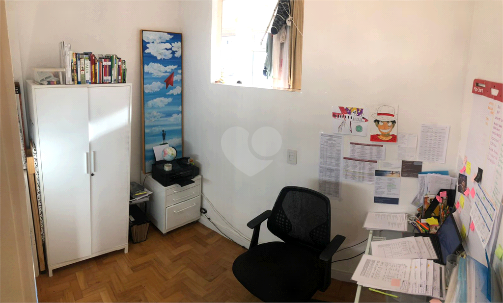 Venda Apartamento São Paulo Parque Mandaqui REO982381 17