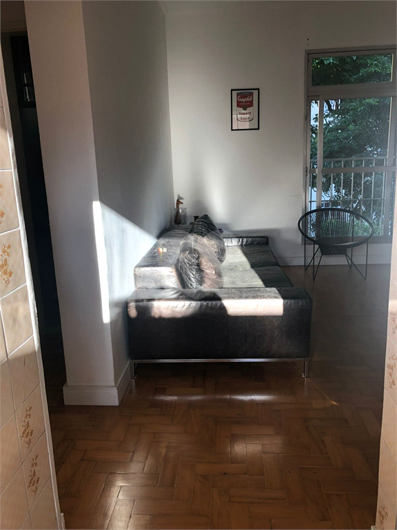 Venda Apartamento São Paulo Parque Mandaqui REO982381 11