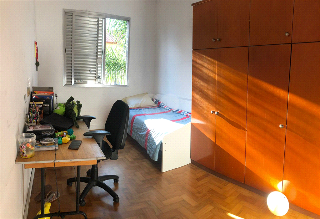 Venda Apartamento São Paulo Parque Mandaqui REO982381 12