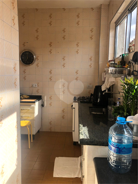 Venda Apartamento São Paulo Parque Mandaqui REO982381 9