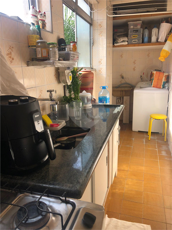 Venda Apartamento São Paulo Parque Mandaqui REO982381 10