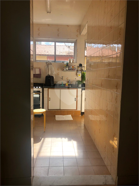 Venda Apartamento São Paulo Parque Mandaqui REO982381 8