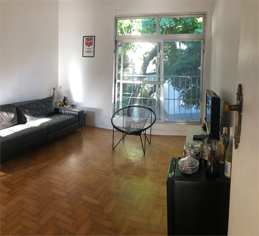 Venda Apartamento São Paulo Parque Mandaqui REO982381 2