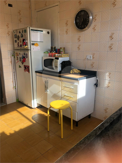 Venda Apartamento São Paulo Parque Mandaqui REO982381 6