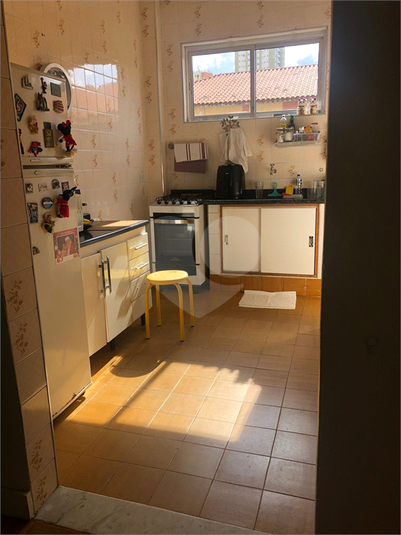 Venda Apartamento São Paulo Parque Mandaqui REO982381 7