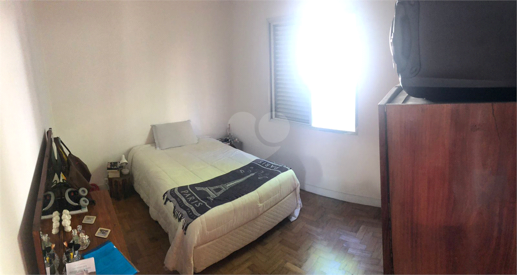 Venda Apartamento São Paulo Parque Mandaqui REO982381 14