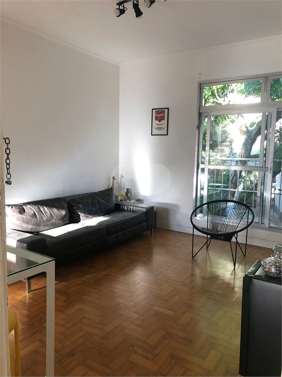 Venda Apartamento São Paulo Parque Mandaqui REO982381 4