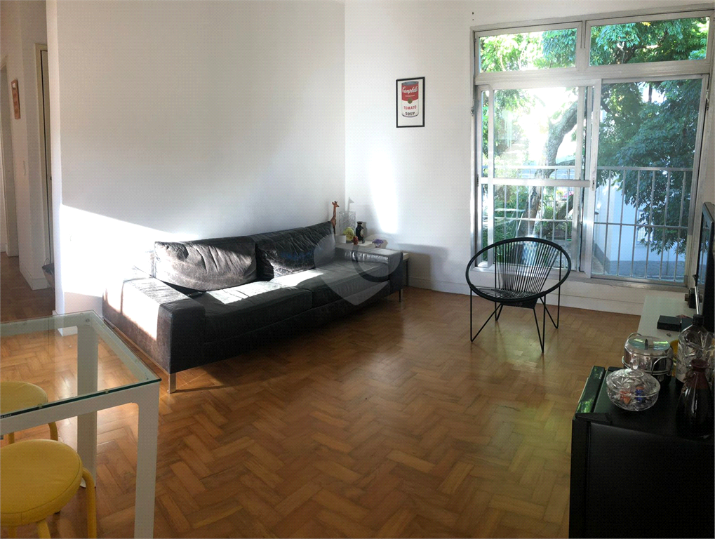 Venda Apartamento São Paulo Parque Mandaqui REO982381 1