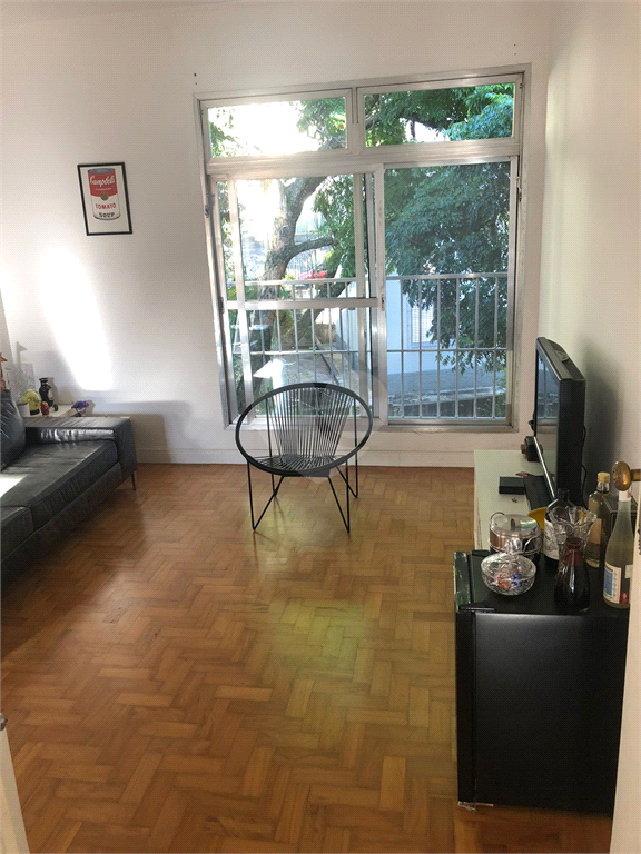 Venda Apartamento São Paulo Parque Mandaqui REO982381 3