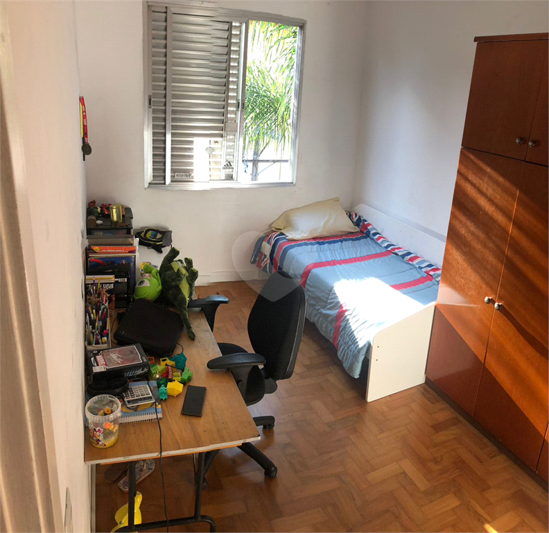 Venda Apartamento São Paulo Parque Mandaqui REO982381 16