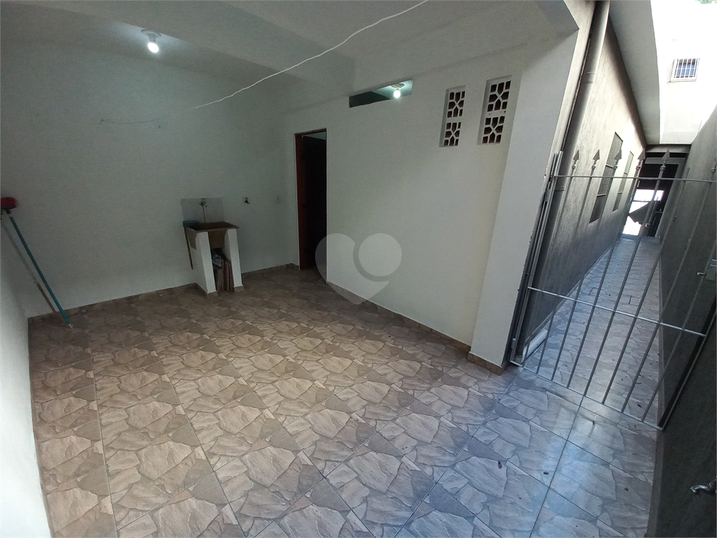 Aluguel Casa de vila São Paulo Jardim Catanduva REO982447 10