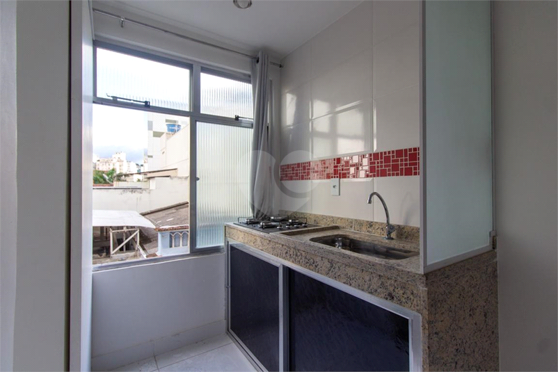 Venda Apartamento Rio De Janeiro Centro REO982497 13