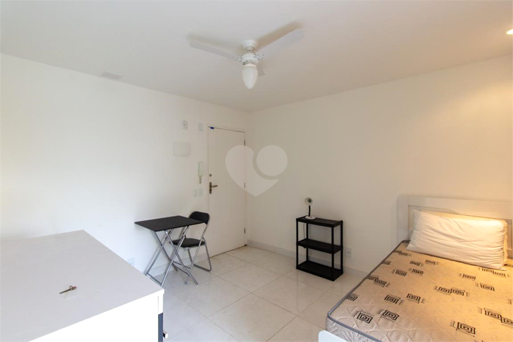 Venda Apartamento Rio De Janeiro Centro REO982497 4