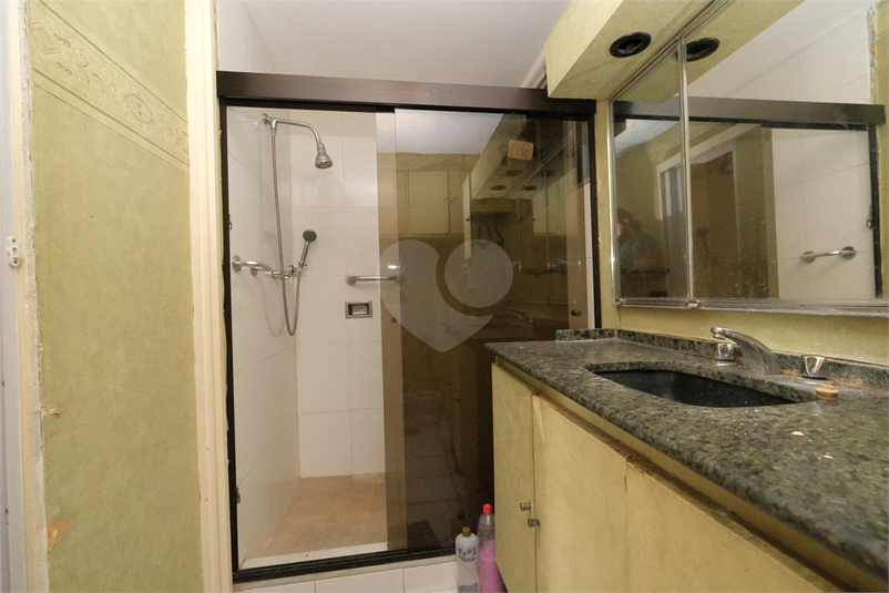 Venda Apartamento Rio De Janeiro Tijuca REO982499 17