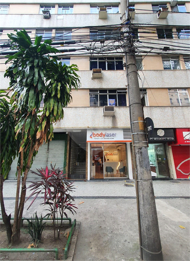 Venda Apartamento Rio De Janeiro Tijuca REO982499 30