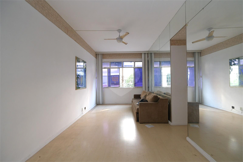 Venda Apartamento Rio De Janeiro Tijuca REO982499 2