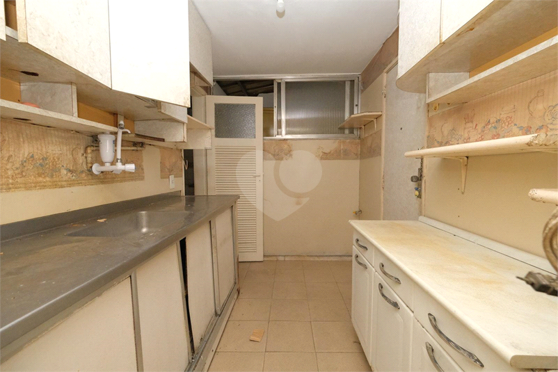 Venda Apartamento Rio De Janeiro Tijuca REO982499 18