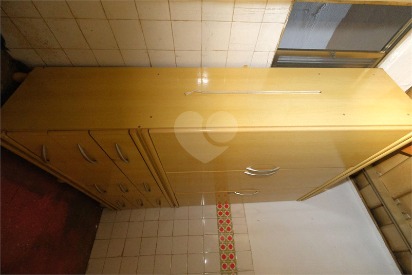 Venda Apartamento Rio De Janeiro Tijuca REO982499 27