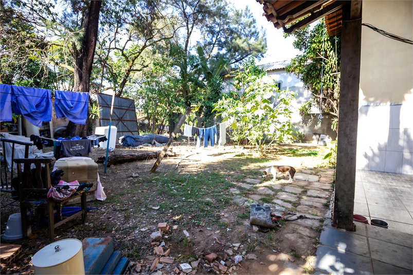 Venda Casa Belo Horizonte Braúnas REO982503 67