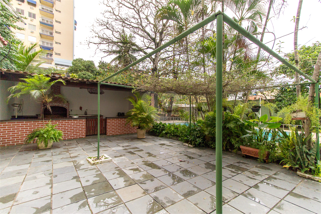 Venda Casa Rio De Janeiro Cachambi REO982522 125