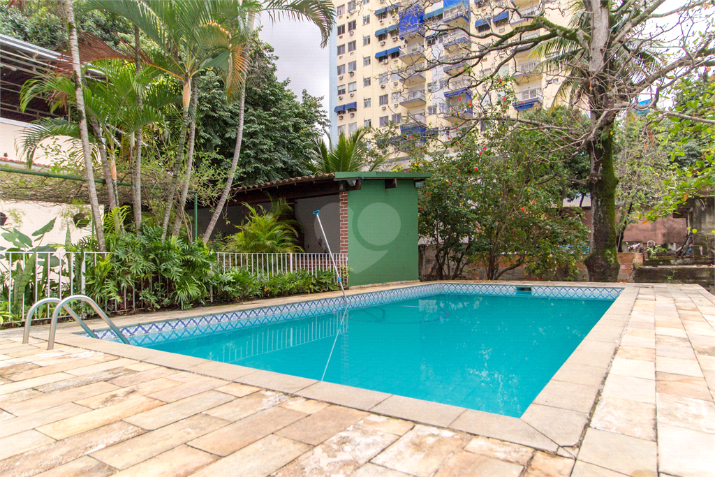 Venda Casa Rio De Janeiro Cachambi REO982522 129