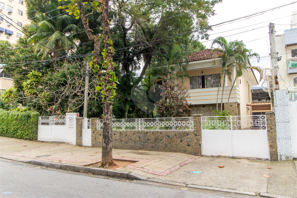 Venda Casa Rio De Janeiro Cachambi REO982522 145