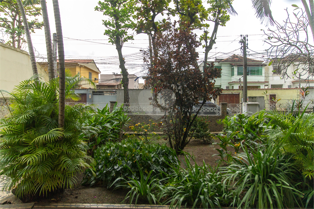 Venda Casa Rio De Janeiro Cachambi REO982522 5