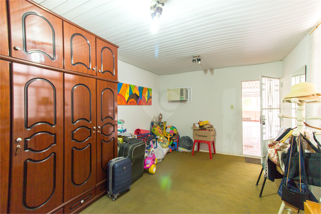 Venda Casa Rio De Janeiro Cachambi REO982522 36