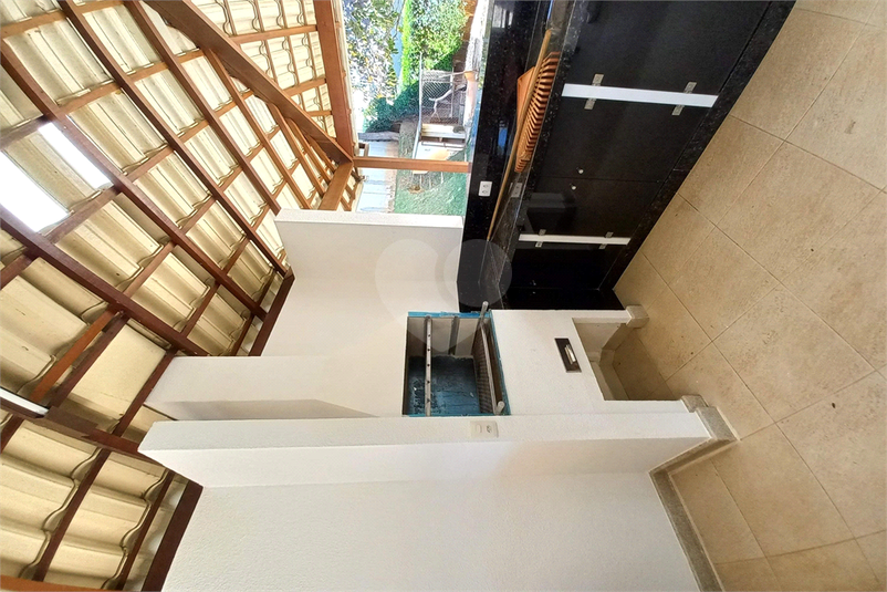 Venda Casa Belo Horizonte Garças REO982529 61