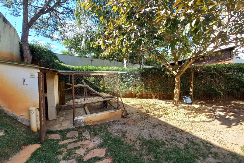 Venda Casa Belo Horizonte Garças REO982529 54